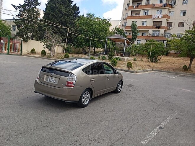 Toyota Prius 2007, 256,800 km - 1.5 l - Bakı