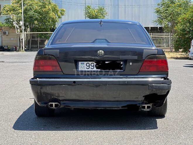 BMW 730 1995, 235,000 km - 3.0 l - Bakı