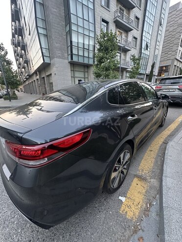 Kia Optima 2016, 143,232 km - 2.0 л - Bakı
