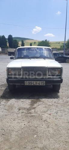 LADA (VAZ) 2105 1983, 95,000 km - 1.5 l - İsmayıllı