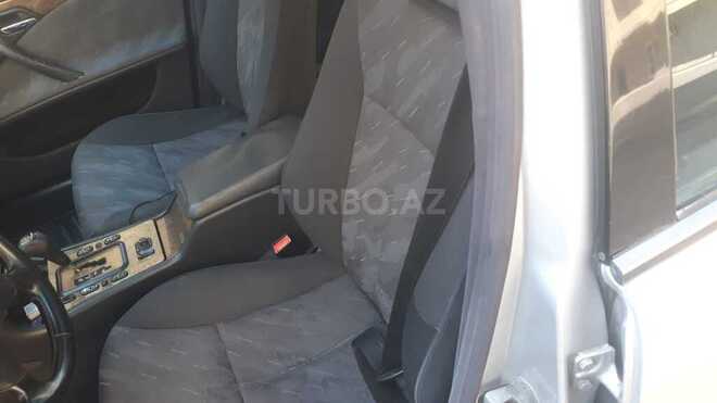 Mercedes E 280 2000, 285,148 km - 2.8 л - Bakı