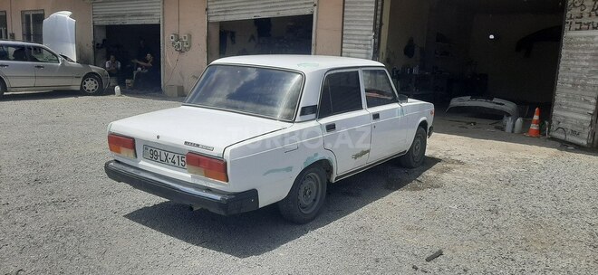 LADA (VAZ) 2105 1983, 95,000 km - 1.5 l - İsmayıllı