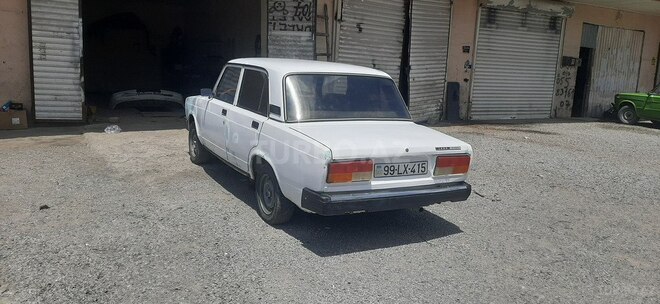 LADA (VAZ) 2105 1983, 95,000 km - 1.5 l - İsmayıllı