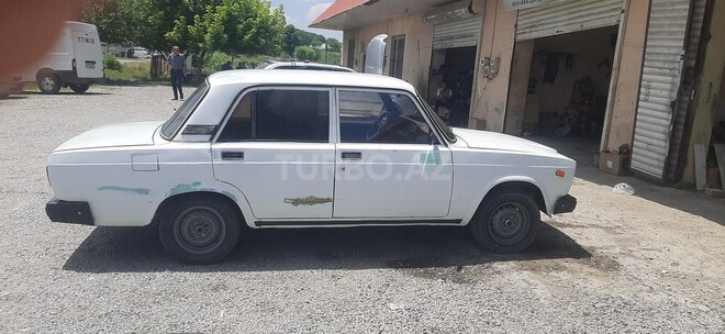 LADA (VAZ) 2105 1983, 95,000 km - 1.5 l - İsmayıllı
