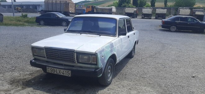 LADA (VAZ) 2105 1983, 95,000 km - 1.5 l - İsmayıllı
