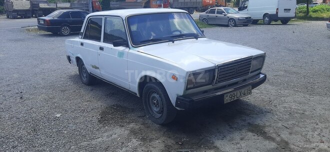 LADA (VAZ) 2105 1983, 95,000 km - 1.5 l - İsmayıllı