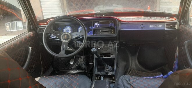 LADA (VAZ) 2105 1983, 95,000 km - 1.5 l - İsmayıllı