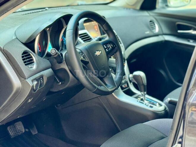 Chevrolet Cruze 2015, 270,123 km - 1.4 л - Bakı