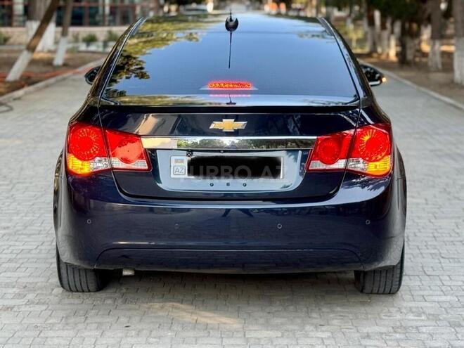 Chevrolet Cruze 2015, 270,123 km - 1.4 л - Bakı