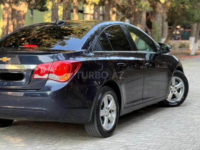 Chevrolet Cruze 2015, 270,123 km - 1.4 л - Bakı