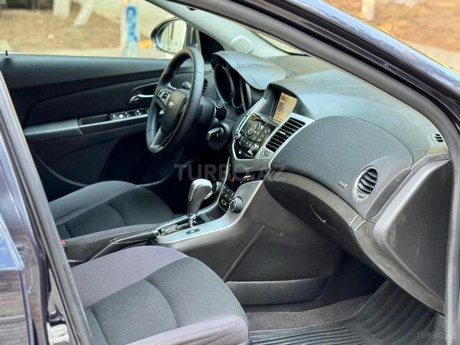 Chevrolet Cruze 2015, 270,123 km - 1.4 л - Bakı