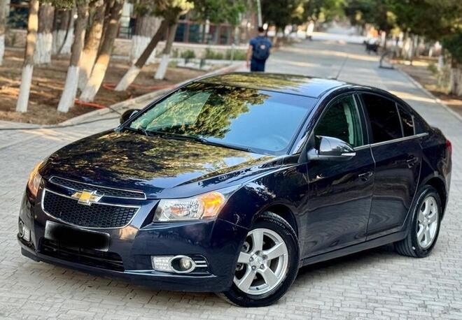 Chevrolet Cruze 2015, 270,123 km - 1.4 л - Bakı