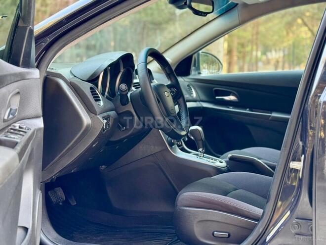 Chevrolet Cruze 2015, 270,123 km - 1.4 л - Bakı