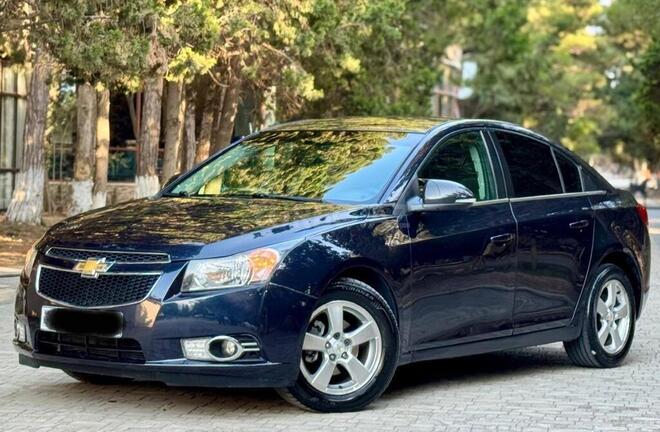 Chevrolet Cruze 2015, 270,123 km - 1.4 л - Bakı