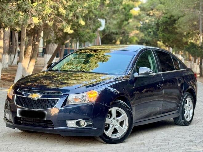 Chevrolet Cruze 2015, 270,123 km - 1.4 л - Bakı