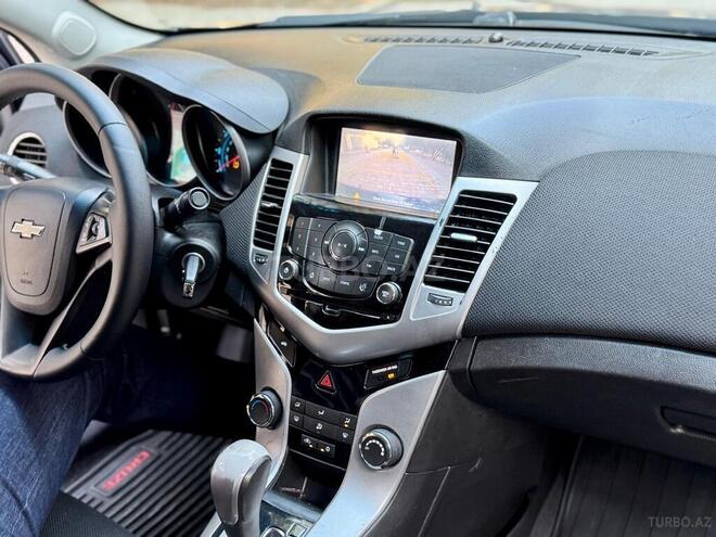 Chevrolet Cruze 2015, 270,123 km - 1.4 л - Bakı