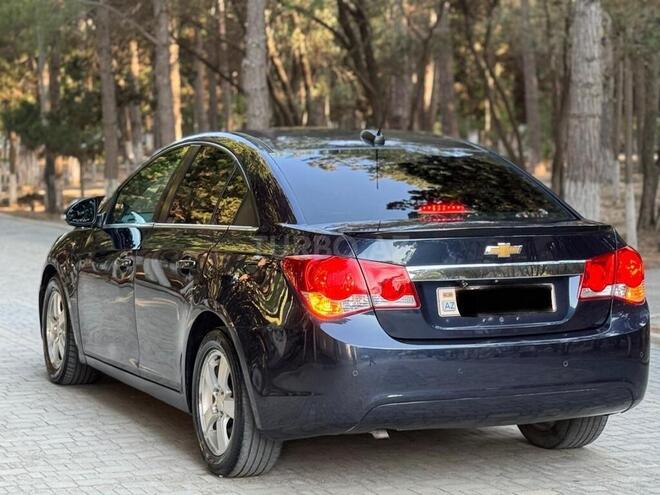 Chevrolet Cruze 2015, 270,123 km - 1.4 л - Bakı