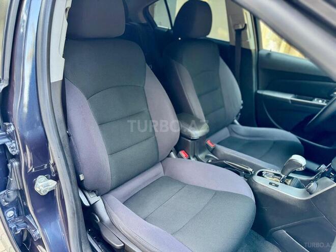 Chevrolet Cruze 2015, 270,123 km - 1.4 л - Bakı