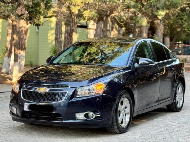 Chevrolet Cruze 2015, 270,123 km - 1.4 л - Bakı