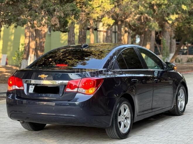 Chevrolet Cruze 2015, 270,123 km - 1.4 л - Bakı