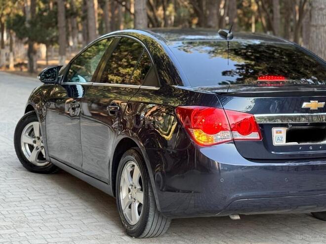 Chevrolet Cruze 2015, 270,123 km - 1.4 л - Bakı