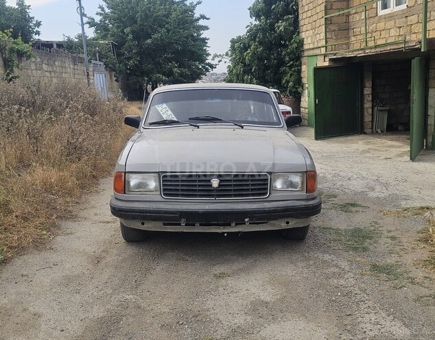 GAZ 31029 1993, 96,000 km - 2.3 l - Bakı