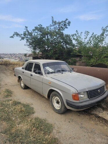 GAZ 31029 1993, 96,000 km - 2.3 l - Bakı