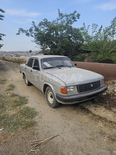 GAZ 31029 1993, 96,000 km - 2.3 l - Bakı