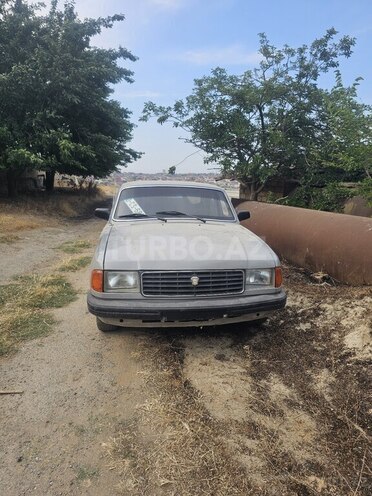 GAZ 31029 1993, 96,000 km - 2.3 l - Bakı