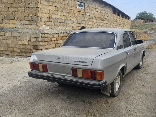 GAZ 31029 1993, 96,000 km - 2.3 l - Bakı