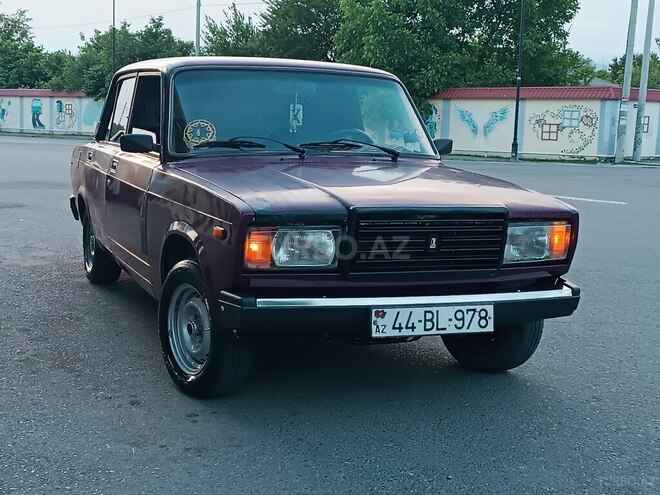 LADA (VAZ) 2107 2000, 95,000 km - 1.6 л - İsmayıllı