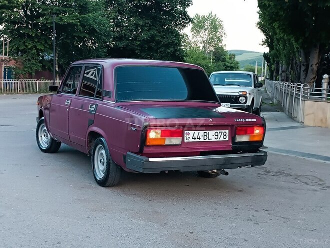 LADA (VAZ) 2107 2000, 95,000 km - 1.6 л - İsmayıllı