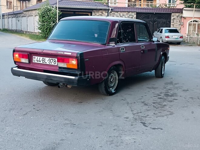 LADA (VAZ) 2107 2000, 95,000 km - 1.6 л - İsmayıllı