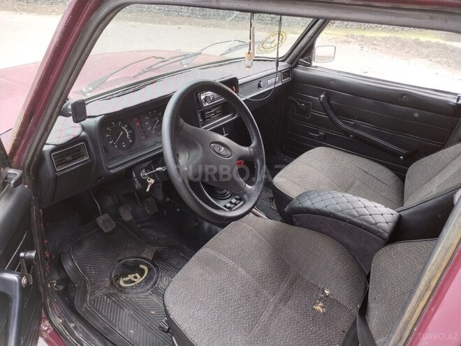 LADA (VAZ) 2107 2000, 95,000 km - 1.6 л - İsmayıllı