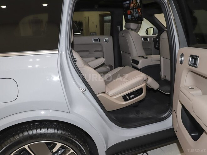 Li Auto L9 2025, 0 km - 1.5 l - Bakı