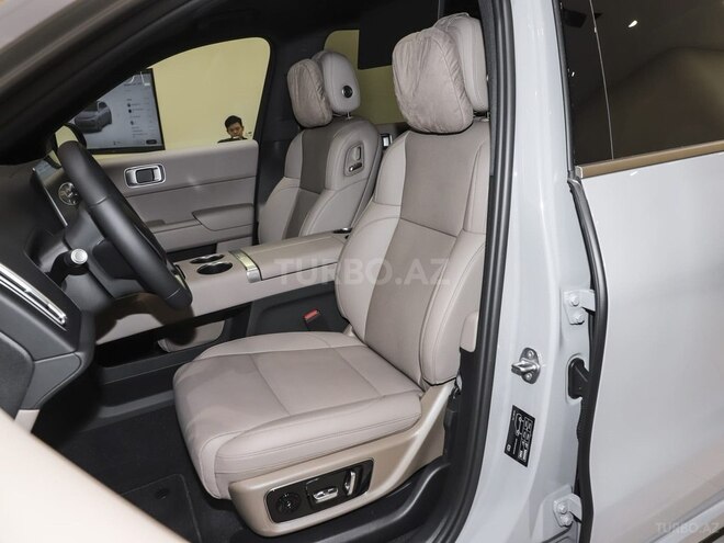 Li Auto L9 2025, 0 km - 1.5 l - Bakı