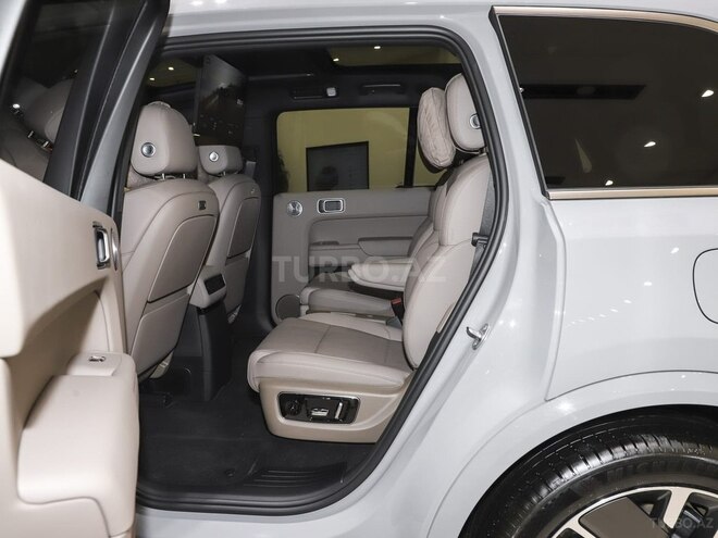 Li Auto L9 2025, 0 km - 1.5 l - Bakı