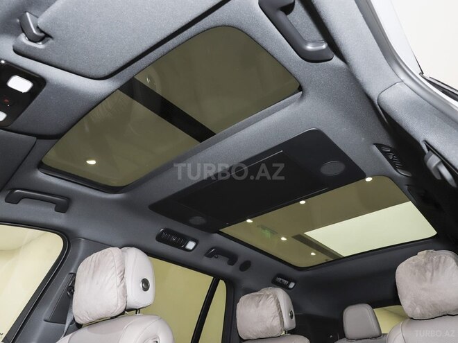 Li Auto L9 2025, 0 km - 1.5 l - Bakı
