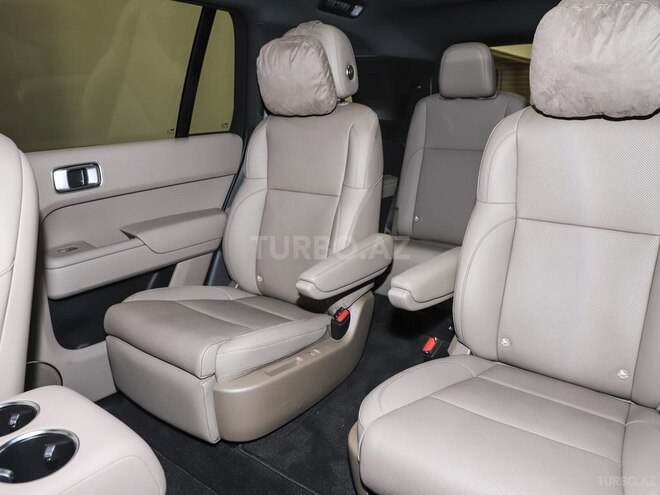 Li Auto L9 2025, 0 km - 1.5 l - Bakı