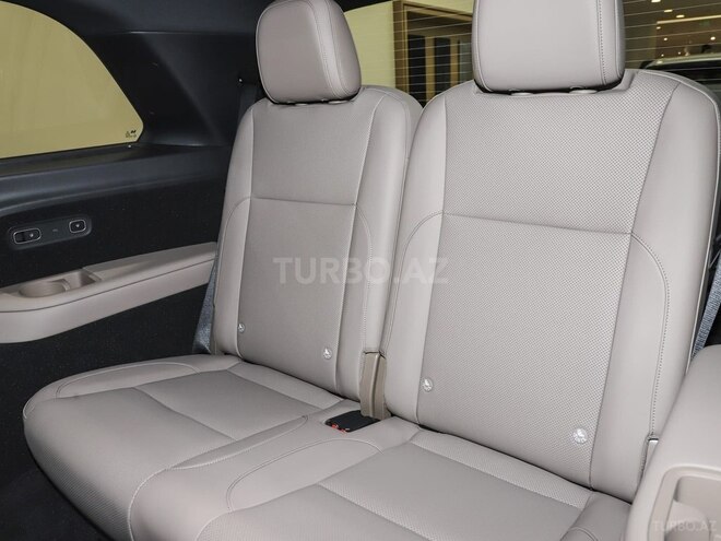 Li Auto L9 2025, 0 km - 1.5 l - Bakı