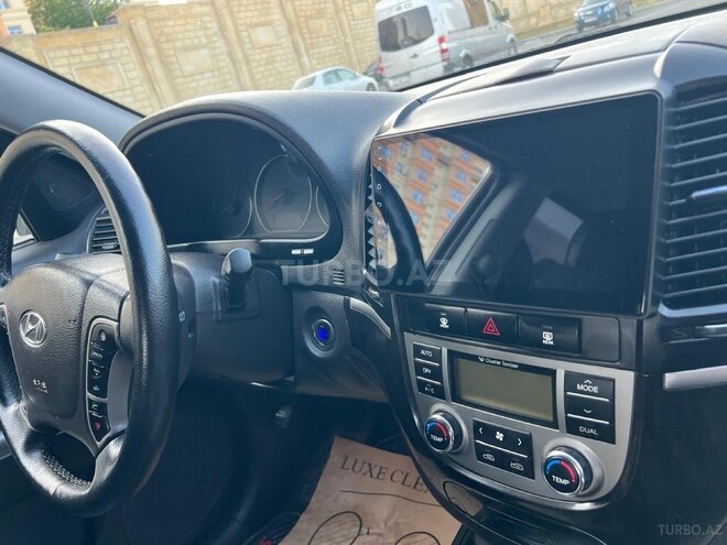 Hyundai Santa Fe 2011, 157,000 km - 2.0 l - Bakı