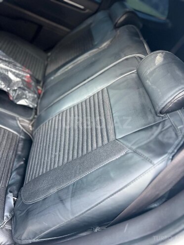 Hyundai Santa Fe 2011, 157,000 km - 2.0 l - Bakı