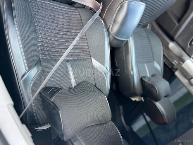 Hyundai Santa Fe 2011, 157,000 km - 2.0 l - Bakı