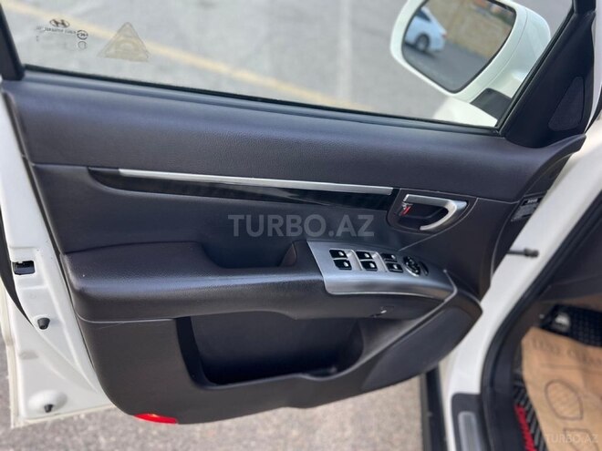 Hyundai Santa Fe 2011, 157,000 km - 2.0 l - Bakı