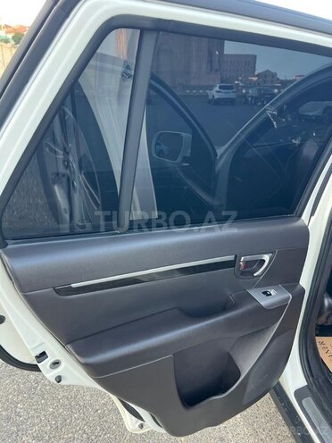 Hyundai Santa Fe 2011, 157,000 km - 2.0 l - Bakı