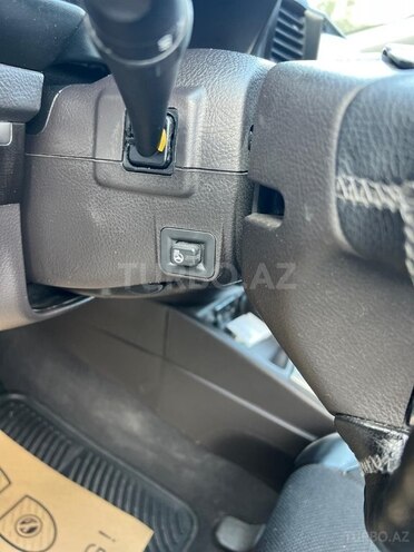 Hyundai Santa Fe 2011, 157,000 km - 2.0 l - Bakı