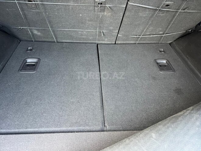 Hyundai Santa Fe 2011, 157,000 km - 2.0 l - Bakı