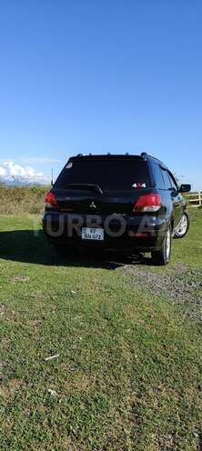Mitsubishi Airtrek 2003, 237,700 km - 2.0 l - Zaqatala