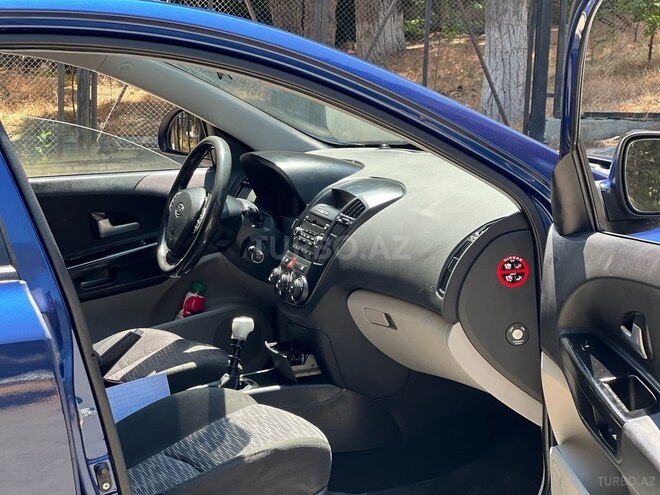 Kia Ceed 2007, 370,000 km - 1.6 л - Bakı
