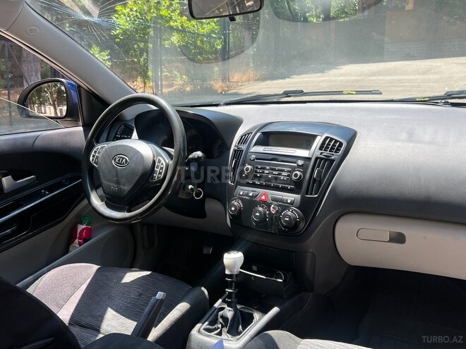 Kia Ceed 2007, 370,000 km - 1.6 л - Bakı